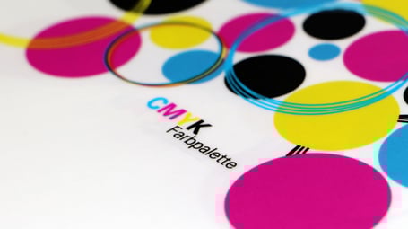 Aufkleber im Digitaldruck Kleinauflagen ab 1 Stück