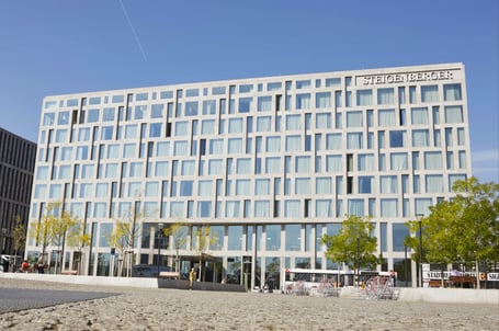 GATE Future Location: Humbold-Carré