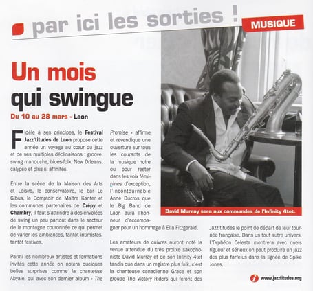 L'Aisne - Magazine du Conseil général mars-avril 2015