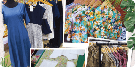 草木ドライブイン様