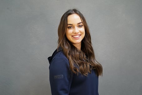 Jasmin Cehajic, Campleitung Tanzcamps