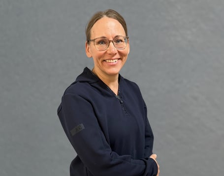 Manuela Marty, Campleitung Outdoorcamps