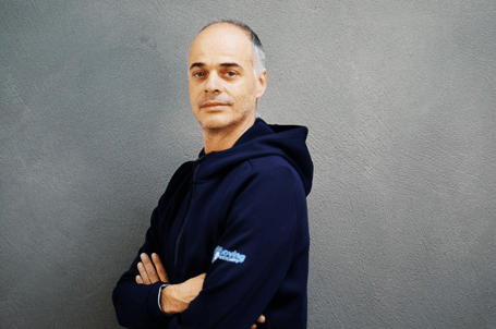 Oliver Speck, Campleitung Fussballcamps und Polysportcamps