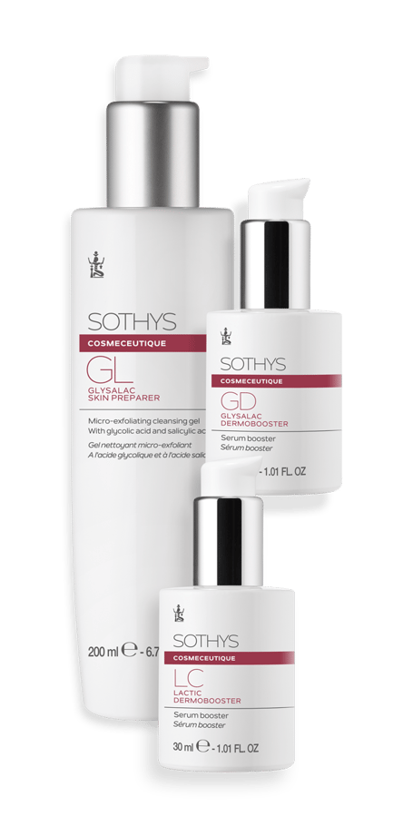 Sothys Dermobooster bestellen bei maximum care, Zürich