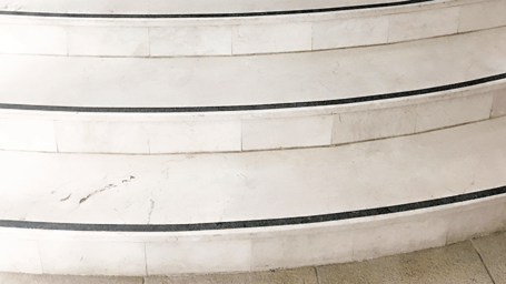 Treppen Rutschschutz von GoMaik