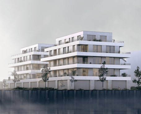City Marina Cuxhaven 2020 Herr & Schnell Architekten Plambeck ContraCon