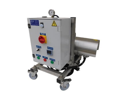 générateur de vapeur SCIM