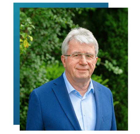 Portrait Harald Friese