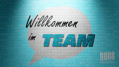 We have found our apprentice 2021