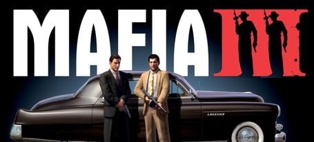 Mafia III