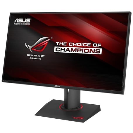 ASUS 27 LED - ROG Swift PG279Q disponible ici.