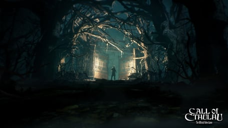 Call Of Cthulhu est prévu pour courant 2017 sur PC, Xbox One et PS4.