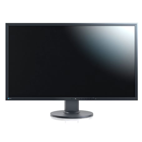 EIZO 31.5" LED - FlexScan EV3237 disponible ici.