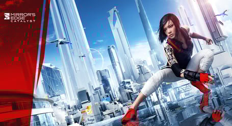 Mirror’s Edge Catalyst