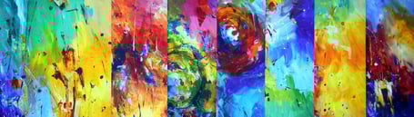 42 Bildkarten zu 42 Glaubensätzen