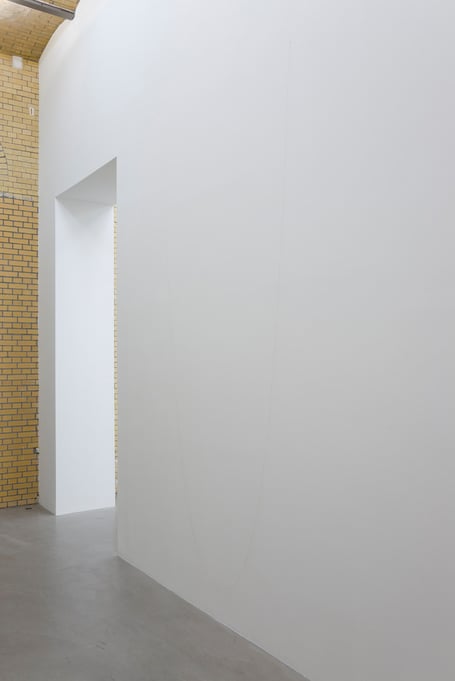 © Ruth Baumann 2009 "vviissiibbllee", Akira Ikeda Gallery