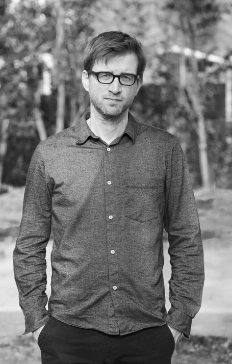 Daniël Rovers (Foto: Koos Hageraats)