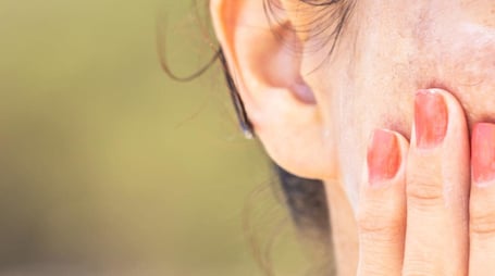 Patologias de la piel - Driadas Uruguay