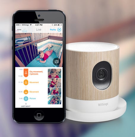 Différence entre objets connectés et smartphone Internet des Objets 