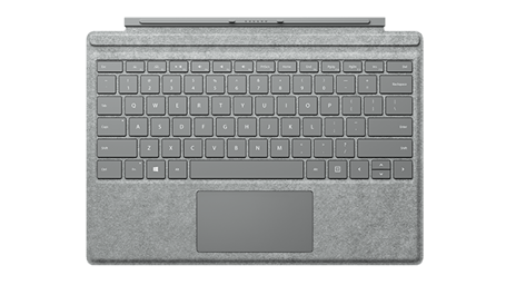 Clavier Signature Type Cover