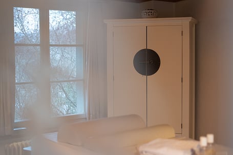 Bachblütentherapie, Praxis im Hof, Lenzburg