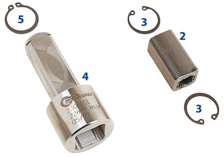 Druckluftmotore, Antriebe, Anbohrmotore, Anbohrmaschinen, Bohrmaschinen, Anbohrgeräte, Anbohrständer, Perfekt 3, Gasleitungen anbohren, Wasserleitungen anbohren