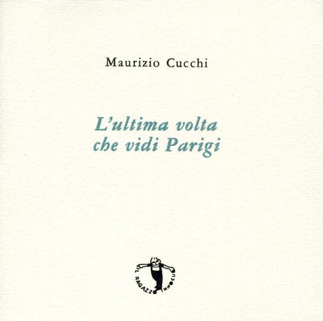 frontespizio con stampa tipografica a due colori