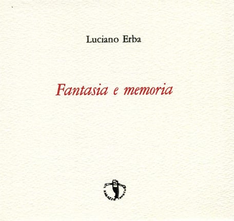 frontespizio con stampa tipografica a due colori