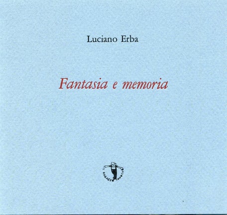 copertina con stampa tipografica a due colori