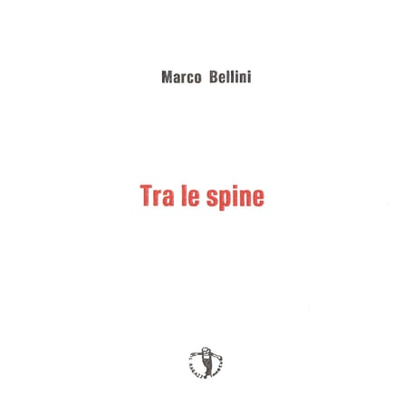 frontespizio con stampa tipografica a due colori