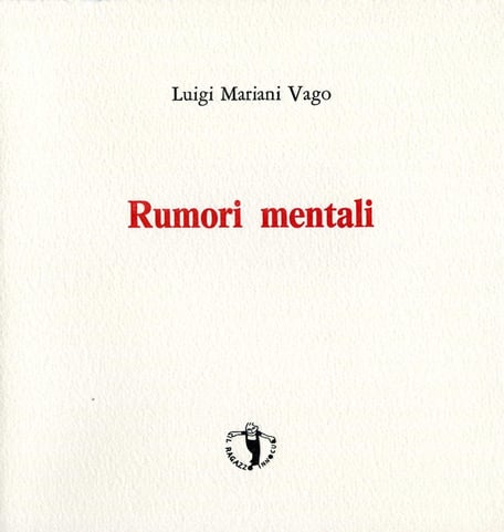 frontespizio con stampa tipografica a due colori