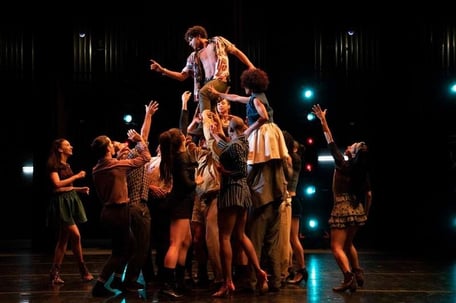 Eloge de la danse, le film "Yuli" donne également à voir la réalité de la vie cubaine sous le régime de Castro