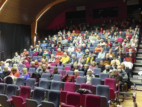 A la découverte  de "Lola", le premier court-métrage de Jacques Demy
