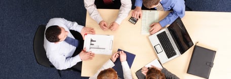 Nef Consulting - Treuhandberatung