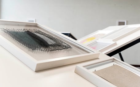 LUCAS & LUCAS - Out of the Ordinary: exhibition at Plan-B during Dutch Design Week 2019