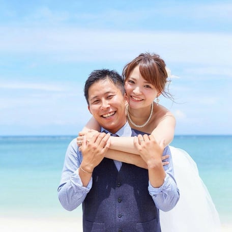 シャボン玉がいい感じ