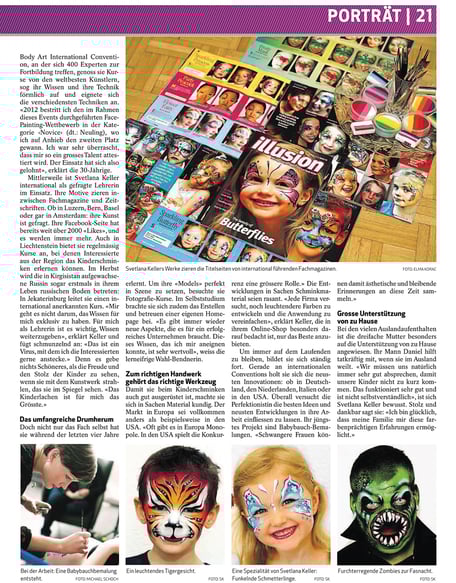www.kinderschminken.li, Kinderschminken, Kinderschminken Vorlagen, Schminkfarben kaufen, Kinderschminken Kurse, Schminkfarben Schweiz, Airbrush Tattoos, Svetlana Keller, face painting