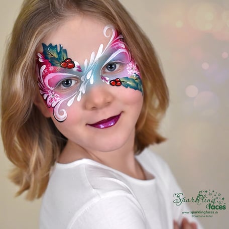 Kinderschminken_Vorlagen; Schminkfarben_kaufen_Schweiz; Kinderschminken_Kurse; Svetlana_Keller; Ballonmodellieren; Ballonmodellage; Airbrush_Tattoos; einfach; Eiskönigin