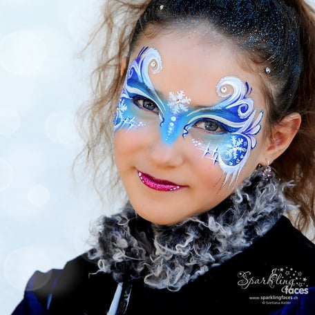Kinderschminken_Vorlagen; Schminkfarben_kaufen_Schweiz; Kinderschminken_Kurse; Svetlana_Keller; Ballonmodellieren; Ballonmodellage; Airbrush_Tattoos; einfach; Eiskönigin