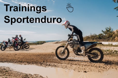 Sportenduro Enduro Trainings