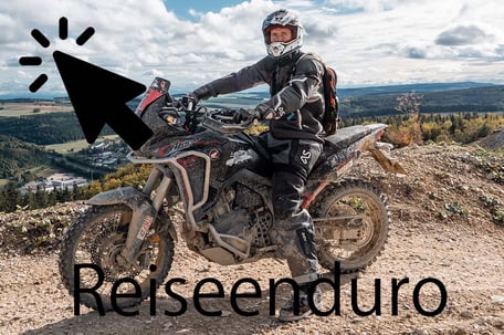 Zu unseren Reiseenduro Trainings