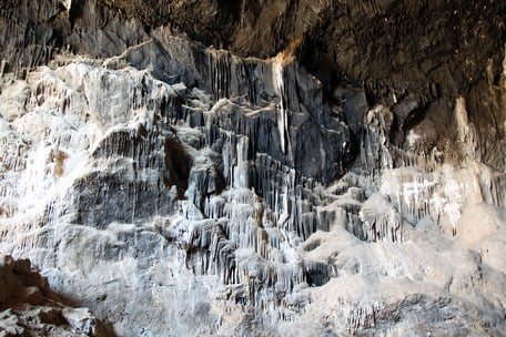 Cueva del Gato - Sierra de Alfaguara