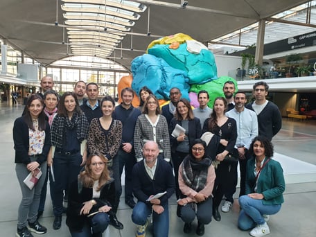 Programme Talents, CDC Habitat, depuis 2022