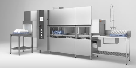 gemmet handels ag, gemmet expert blog, lave-batterie, vaisselle à convoyeur, valais, vaudt, installation, acheter, montage, ventes, suisse