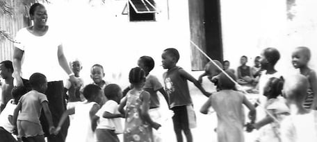 September 2004 | KZN, South Africa