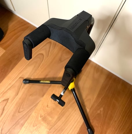 購入時のノーマルな状態