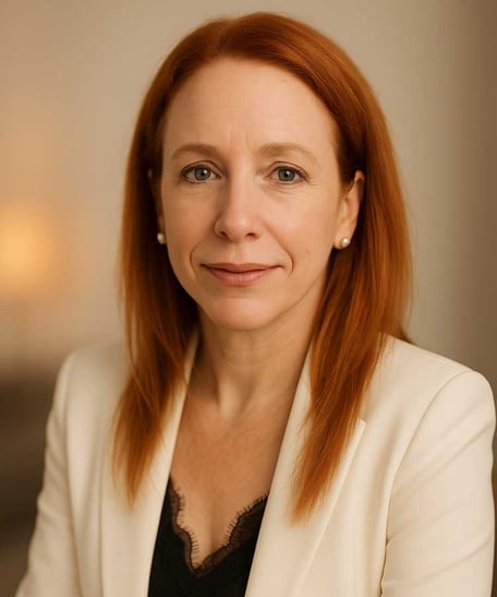 Nicole Baumgartner Diplomierte Hypnosetherapeutin GEDANKENGUT Frauenfeld