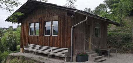 Gasthaus Chrüter Chrüz