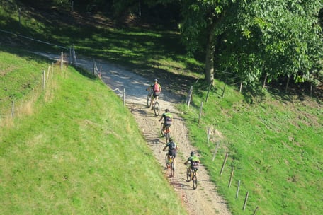 Bikegruppe Napfbikemarathon