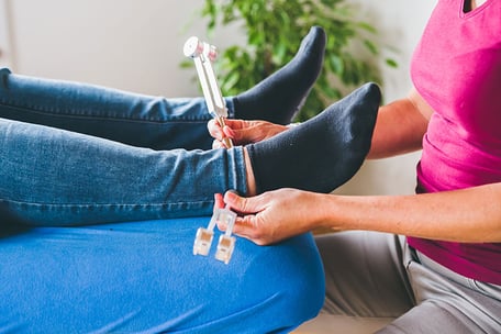 Geborgenheit in der Polarity Stunde, Petra Huber, Beratung · Coaching  · Therapie, Beinwil am See